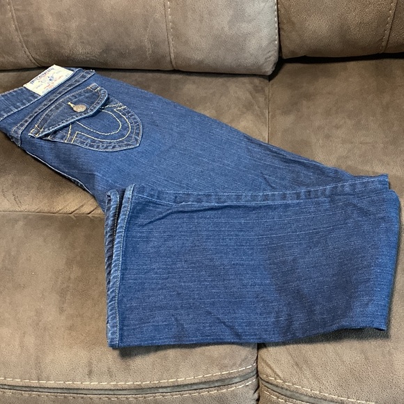 True Religion Becky Jeans - Picture 2 of 9